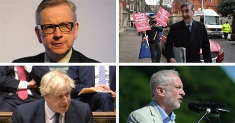 Next British Prime Minister Odds .